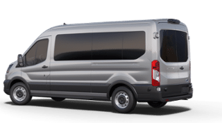 2024 Ford Transit® External Image 3